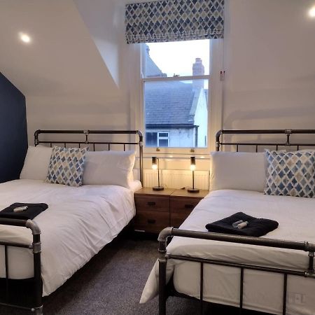 Printer'S Apartment Pontefract Extérieur photo
