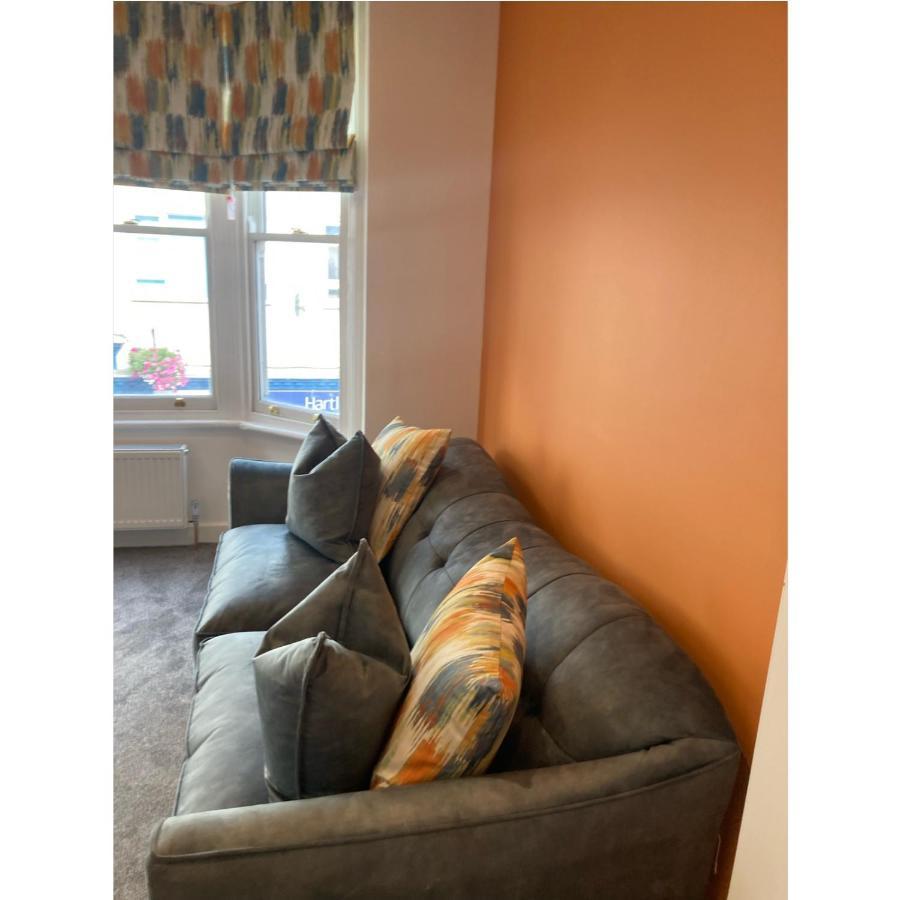 Printer'S Apartment Pontefract Extérieur photo