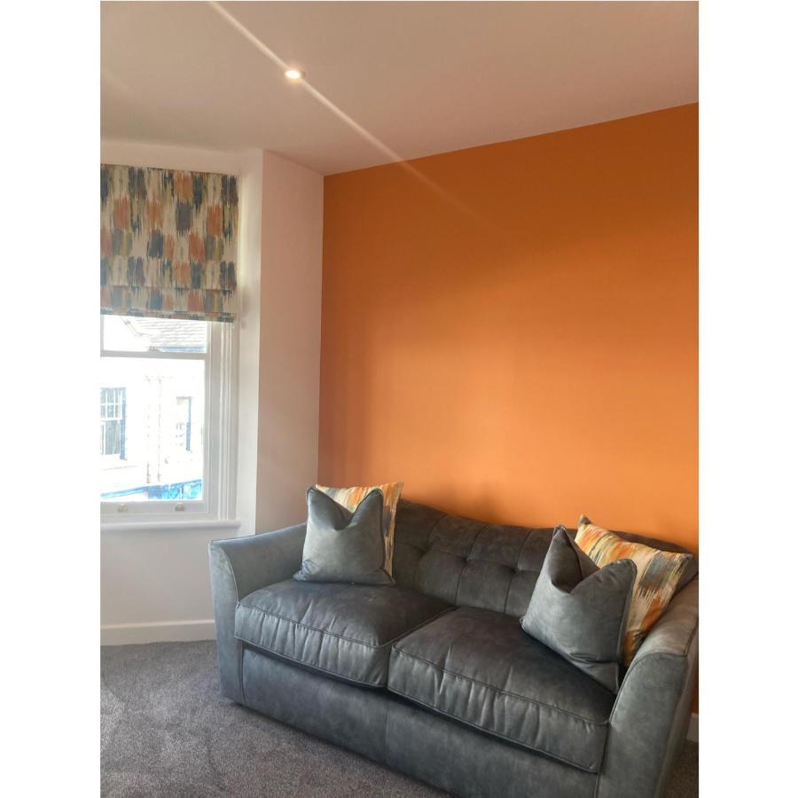 Printer'S Apartment Pontefract Extérieur photo