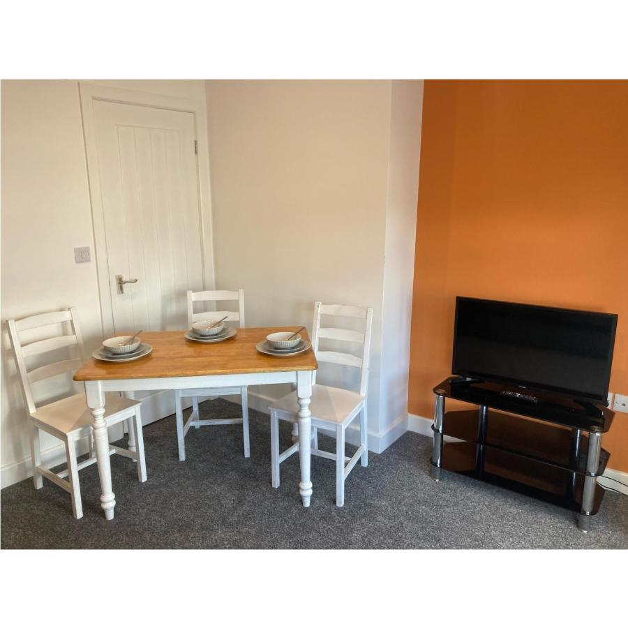 Printer'S Apartment Pontefract Extérieur photo