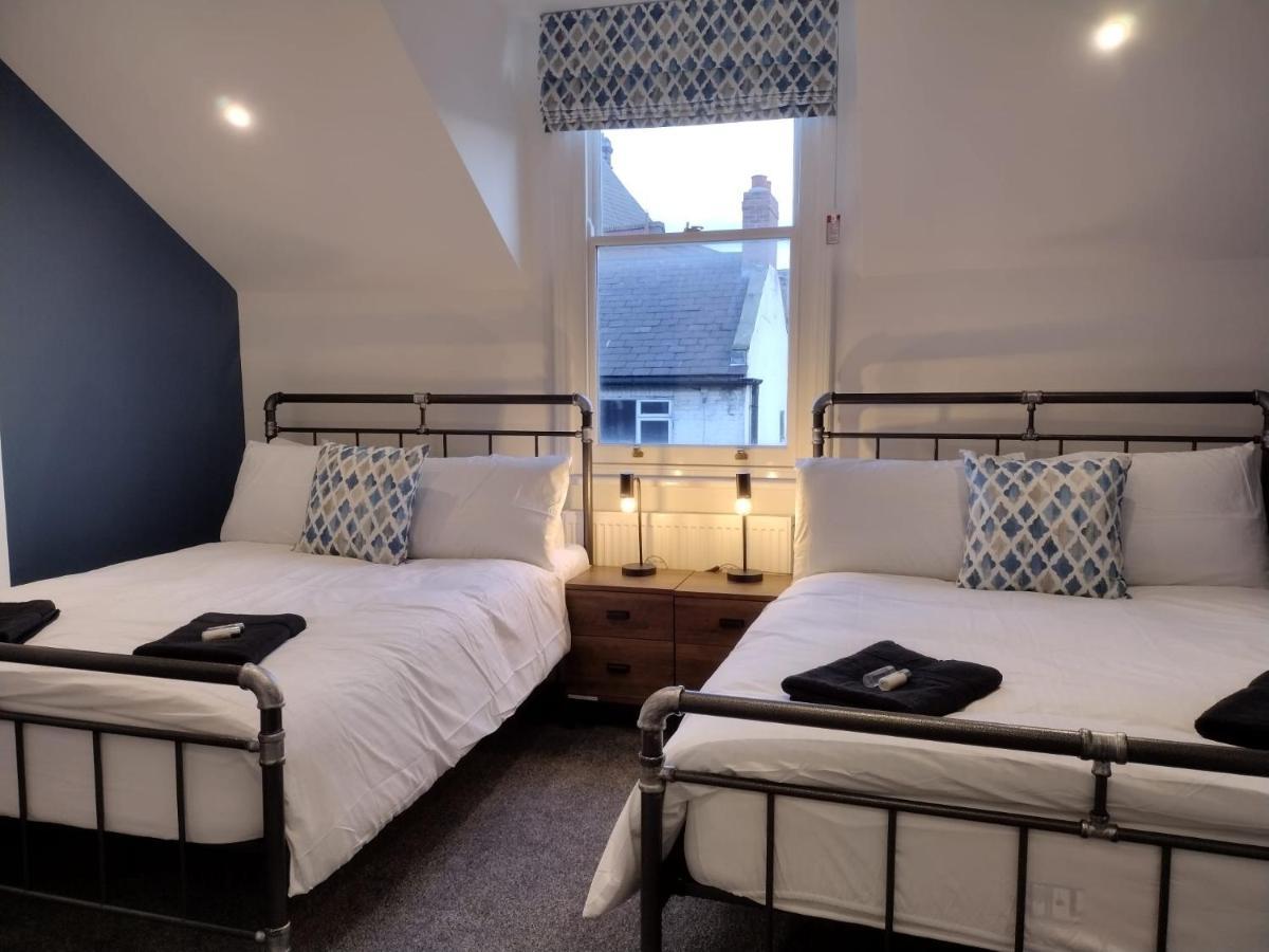 Printer'S Apartment Pontefract Extérieur photo